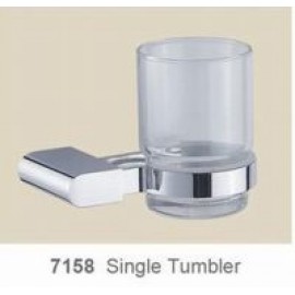 7158 Single Tumbler